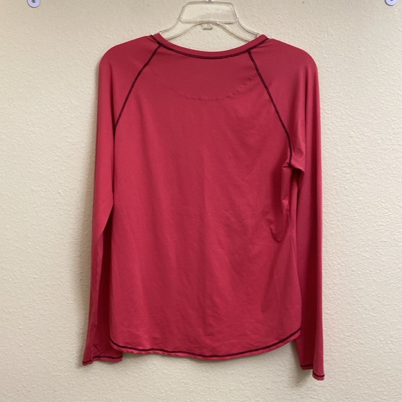 Cuddl Duds ClimateRight Top - Picture 3 of 4